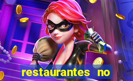 restaurantes no iguatemi porto alegre